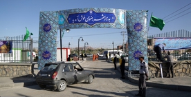 ابراز نگرانی یک مسوول از اسکان ارزان زائران در مشهد!
