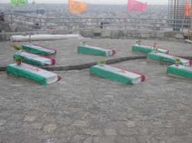 باید فرهنگی را در شهرداری به‌وجود آوریم که پارک کوهسنگی را گورستان نکند! +صوت