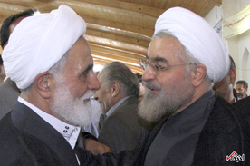 ناطقنوری: سال 76 گفتند روش من مثل طالبان است و قرار است در پیادهروها دیوار بکشم!
