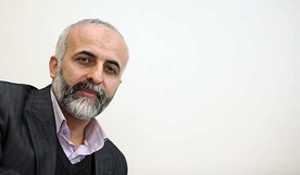 مدیرکل صدا و سیمای خراسان رضوی منصوب شد