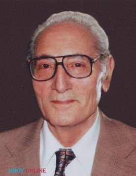 پزشکی که از نظر انسان‌دوستی،عاطفه و مهربانی از نوادر بود/ داستان جالب مسلمان شدن «بول ون» در محضر آیت‌الله میلانی