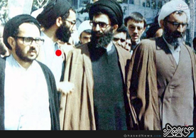 شهیدی که سردار سلیمانی پای منبر او انقلابی شد/ همکاری صمیمانه سیدرضاکامیاب با مثلث انقلابی مشهد