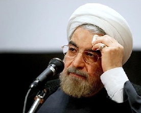 امیدواریم شنیدن نقد فرزندان ملت ایران را بر نشستن در همایش های نمایشی ترجیح دهید