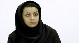 ریحانه جباری اعدام شد+جزئیات پرونده