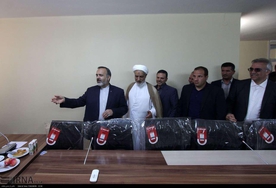 خانه احزاب خراسان رضوی به‌دنبال چیست؟