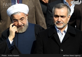 از تقلید صدای روحانی تا نقطه کانونی فیش های نجومی و رانت خواری زمین های کیش