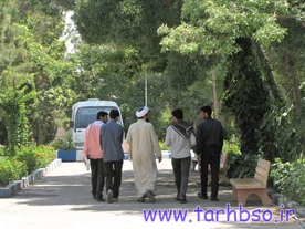 درخواست برگزاری «طرح ولایت» توسط برخی از کشورها