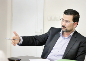 معرفی مشهد 2017 متناسب با اقتضائات بین‌‌المللی صورت گیرد 