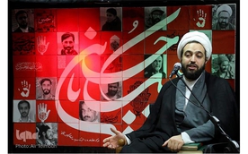 تنوع غذای معنوی برای ما چندان مرسوم نیست/ چرا به خواندن مناجات شعبانیه در دیگر ماهها توصیه نشده است؟