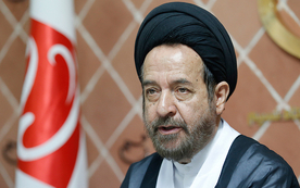 سخنان بیپرده سید حمید روحانی درباره هاشمی رفسنجانی